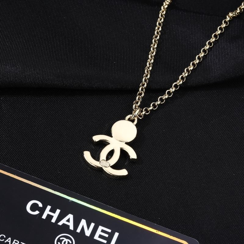 Chanel Necklaces